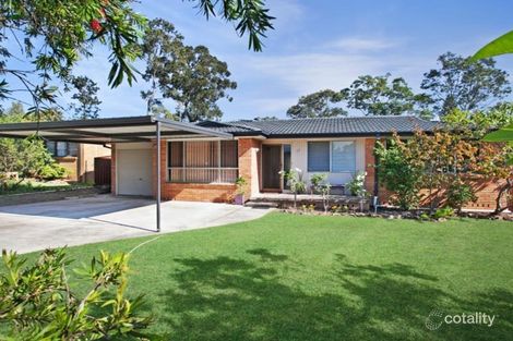 Property photo of 11 Verdant Drive East Maitland NSW 2323