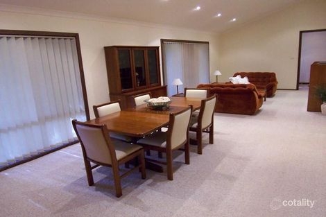 Property photo of 16 Maegraith Place Lake Wyangan NSW 2680