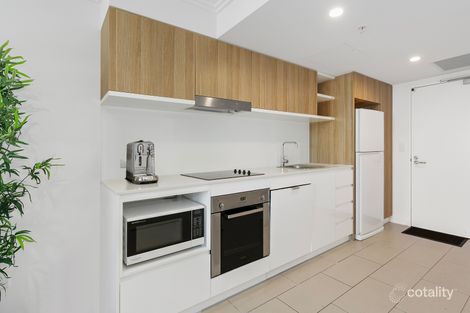 Property photo of 1011/42 Wyandra Street Newstead QLD 4006