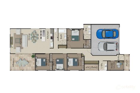 Property photo of 3 Tremain Street Crestmead QLD 4132