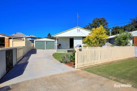 Property photo of 10 Farthing Court Kepnock QLD 4670