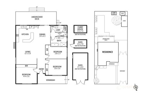 Property photo of 43 Monash Street Sunshine VIC 3020