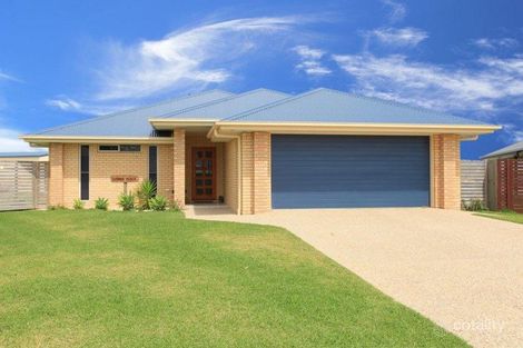 36 Masthead Dr, Bargara, QLD 4670