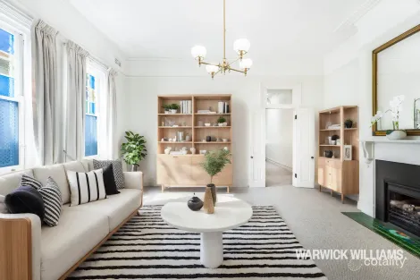 Property photo of 34 Edwin Street Drummoyne NSW 2047
