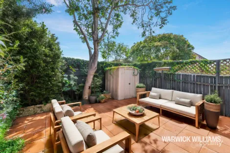 Property photo of 34 Edwin Street Drummoyne NSW 2047