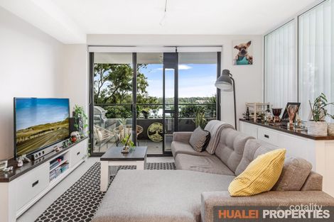 Property photo of 306/24 Levey Street Wolli Creek NSW 2205