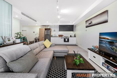 Property photo of 306/24 Levey Street Wolli Creek NSW 2205