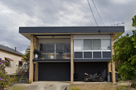 14 Nelson St, Dutton Park, QLD 4102