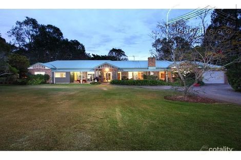 Property photo of 552 Formosa Road Gumdale QLD 4154