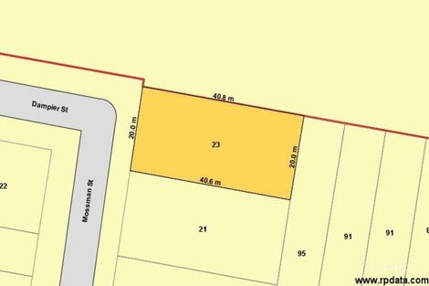 Property photo of 23 Mossman Street Taringa QLD 4068