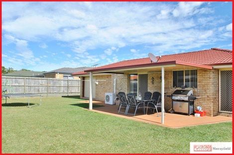 Property photo of 39 Murraya Drive Morayfield QLD 4506
