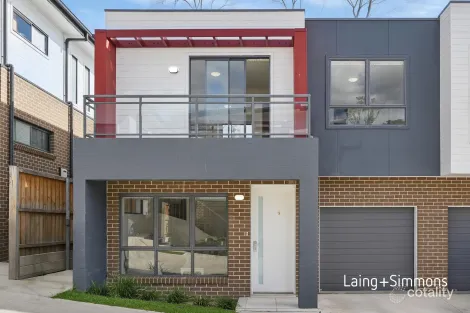 Property photo of 9 Wacol Glade Riverstone NSW 2765