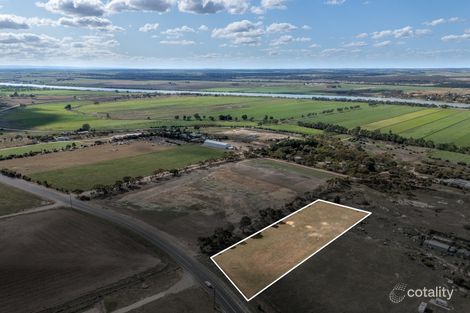 Lot 795 Jervois Rd, Woods Point, SA 5253