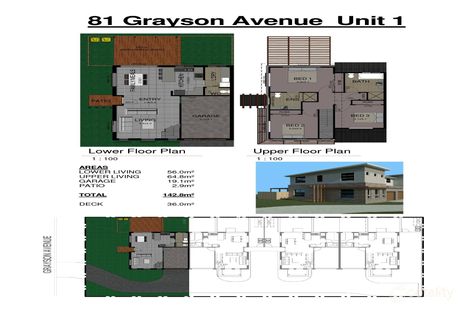 Property photo of 4/81 Grayson Avenue Kotara NSW 2289