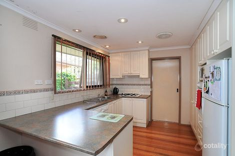 Property photo of 12 Rowan Avenue Boronia VIC 3155