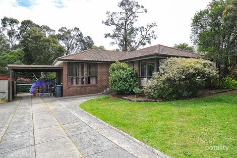 Property photo of 12 Rowan Avenue Boronia VIC 3155