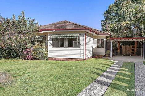 Property photo of 56 Morshead Street North Ryde NSW 2113