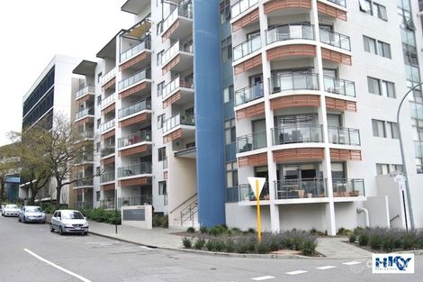 46/4 Delhi St, West Perth, WA 6005