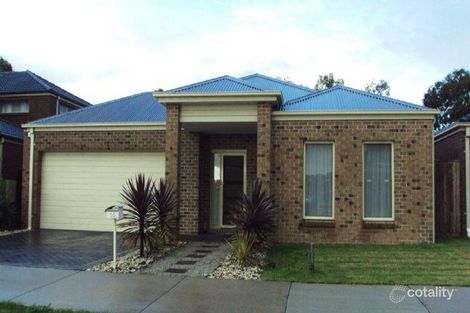 35 Huntingfield Dr, South Morang, VIC 3752