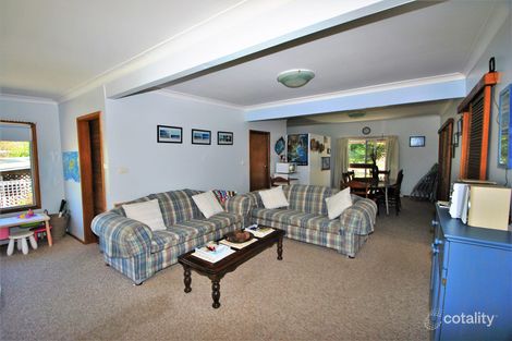 Property photo of 8 Bayswater Street Vincentia NSW 2540