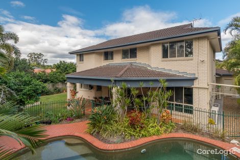 Property photo of 12 Homewood Place Carindale QLD 4152