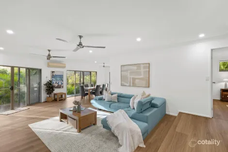 Property photo of 24 Pringle Road Woodwark QLD 4802