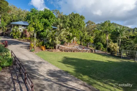 Property photo of 24 Pringle Road Woodwark QLD 4802