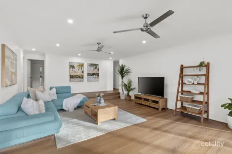 Property photo of 24 Pringle Road Woodwark QLD 4802