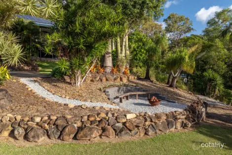 Property photo of 24 Pringle Road Woodwark QLD 4802
