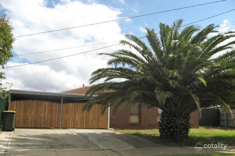 5 Tilbury Ct, Kings Park, VIC 3021