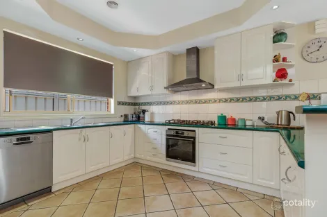 Property photo of 5 Pelican Place Moama NSW 2731