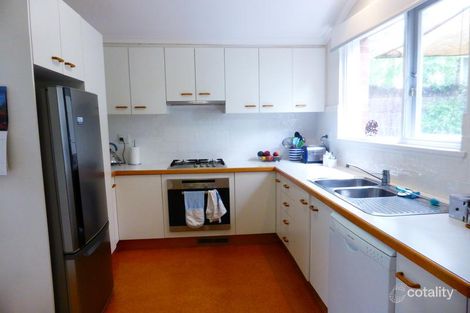 10 Waller Cres, Campbell, ACT 2612