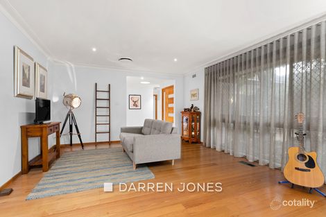 Property photo of 140 Plenty River Drive Greensborough VIC 3088