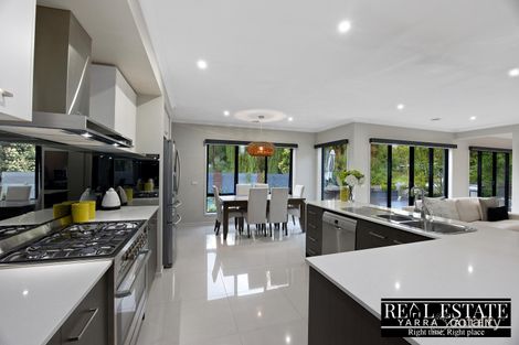 Property photo of 56 Crowley Road Healesville VIC 3777