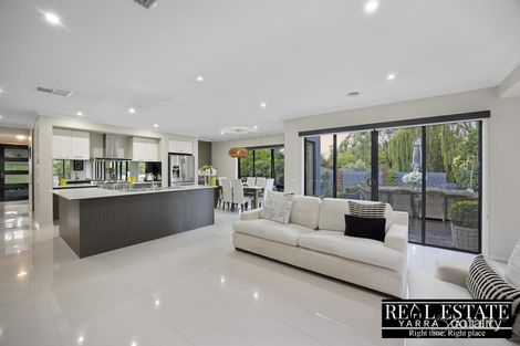 Property photo of 56 Crowley Road Healesville VIC 3777