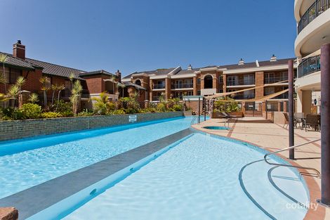 64/123 Wellington St, East Perth, WA 6004