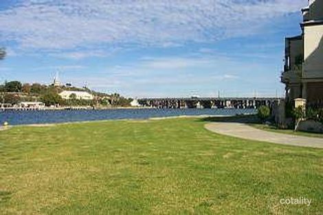 Lot 483 Bruce St, North Fremantle, WA 6159