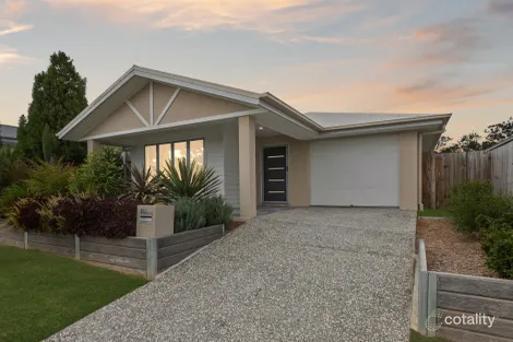 Property photo of 100 Andy Way Deebing Heights QLD 4306
