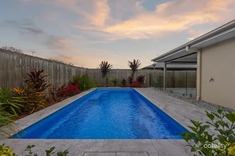 Property photo of 100 Andy Way Deebing Heights QLD 4306