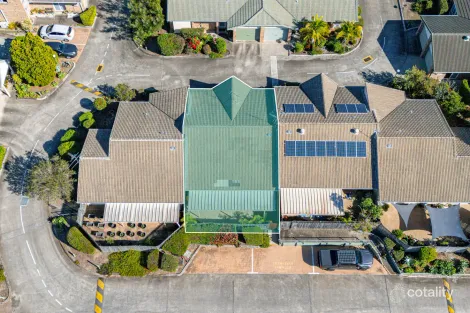 Property photo of 94D/26-38 Mecklem Street Strathpine QLD 4500
