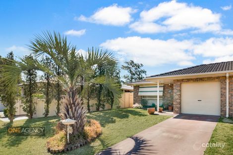 Property photo of 1/43 Neilson Crescent Bligh Park NSW 2756