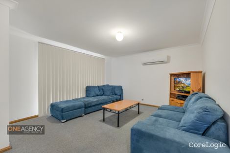Property photo of 1/43 Neilson Crescent Bligh Park NSW 2756