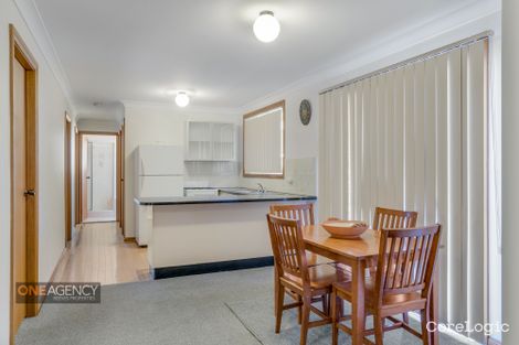 Property photo of 1/43 Neilson Crescent Bligh Park NSW 2756