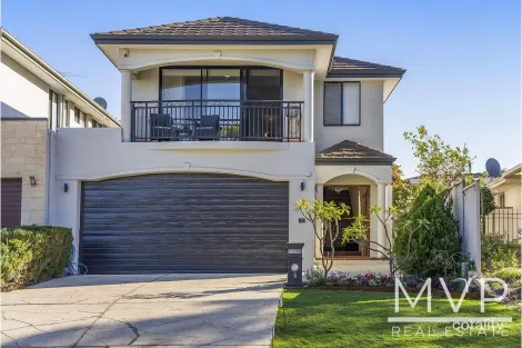 Property photo of 5 Dixon Street Kardinya WA 6163