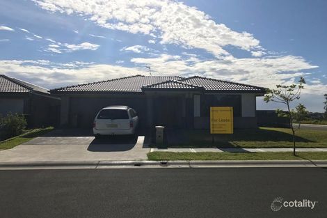 Property photo of 60 Howarth Street Ropes Crossing NSW 2760