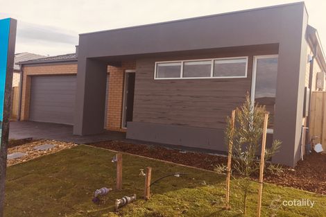 Property photo of 47 Madden Boulevard Tarneit VIC 3029