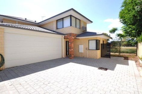 Property photo of 31C Martin Avenue Rivervale WA 6103