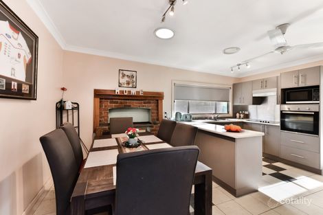 Property photo of 25 Fourth Street Weston NSW 2326