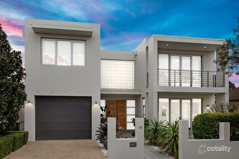 Property photo of 15 Glenview Street Kogarah Bay NSW 2217