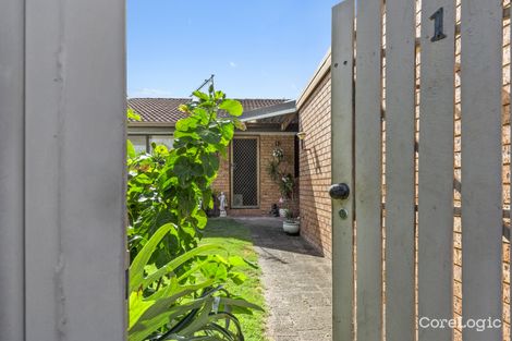 Property photo of 1/7 Cotinga Crescent Burleigh Waters QLD 4220